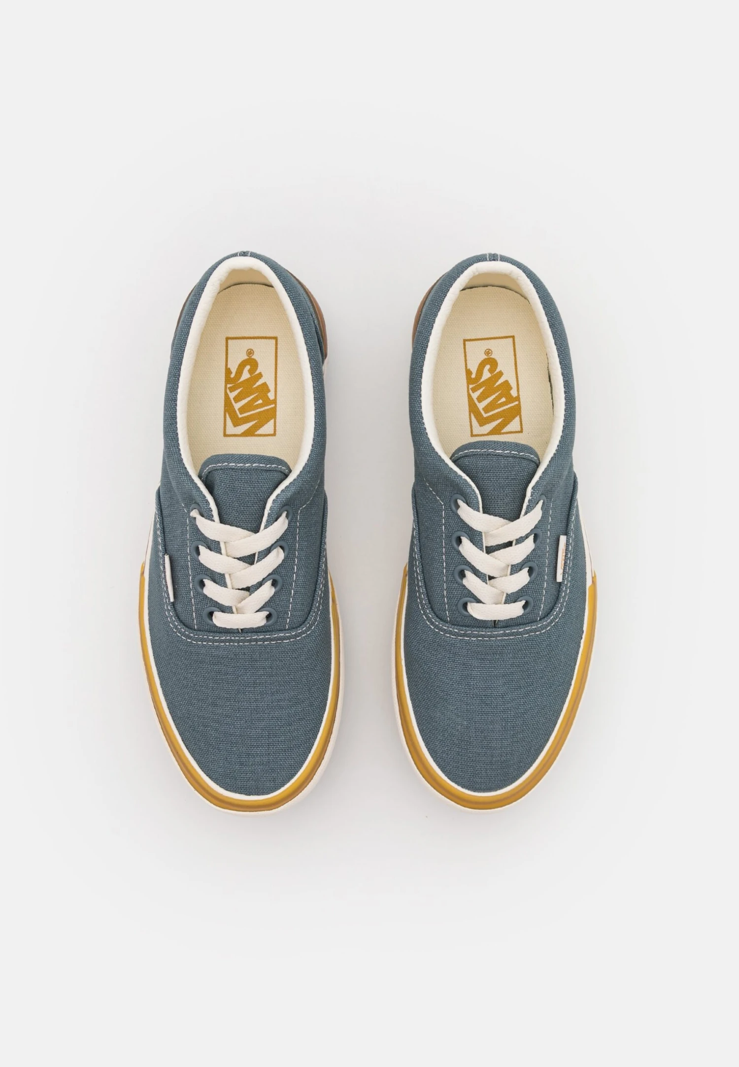 Vans Era Stacked - Sneakers Laag - Stormy Weather 8 Vans Era Stacked - Sneakers Laag - Stormy Weather - Afbeelding 6