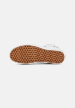 Vans Sk-Hi - Sneakers Hoog - Pastel Green -Vans 714353d118094a05bb015398b1fc7984