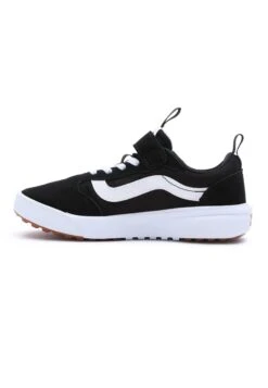 Vans Ultrarange- Sneakers Laag - Black True White