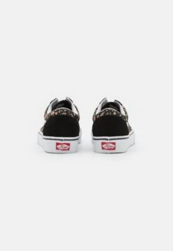 Vans Old Skool - Sneakers Laag - Black/White 11 Vans Old Skool - Sneakers Laag - Black/White -Vans 7271c1b955674c3a9fd611c88ced1426