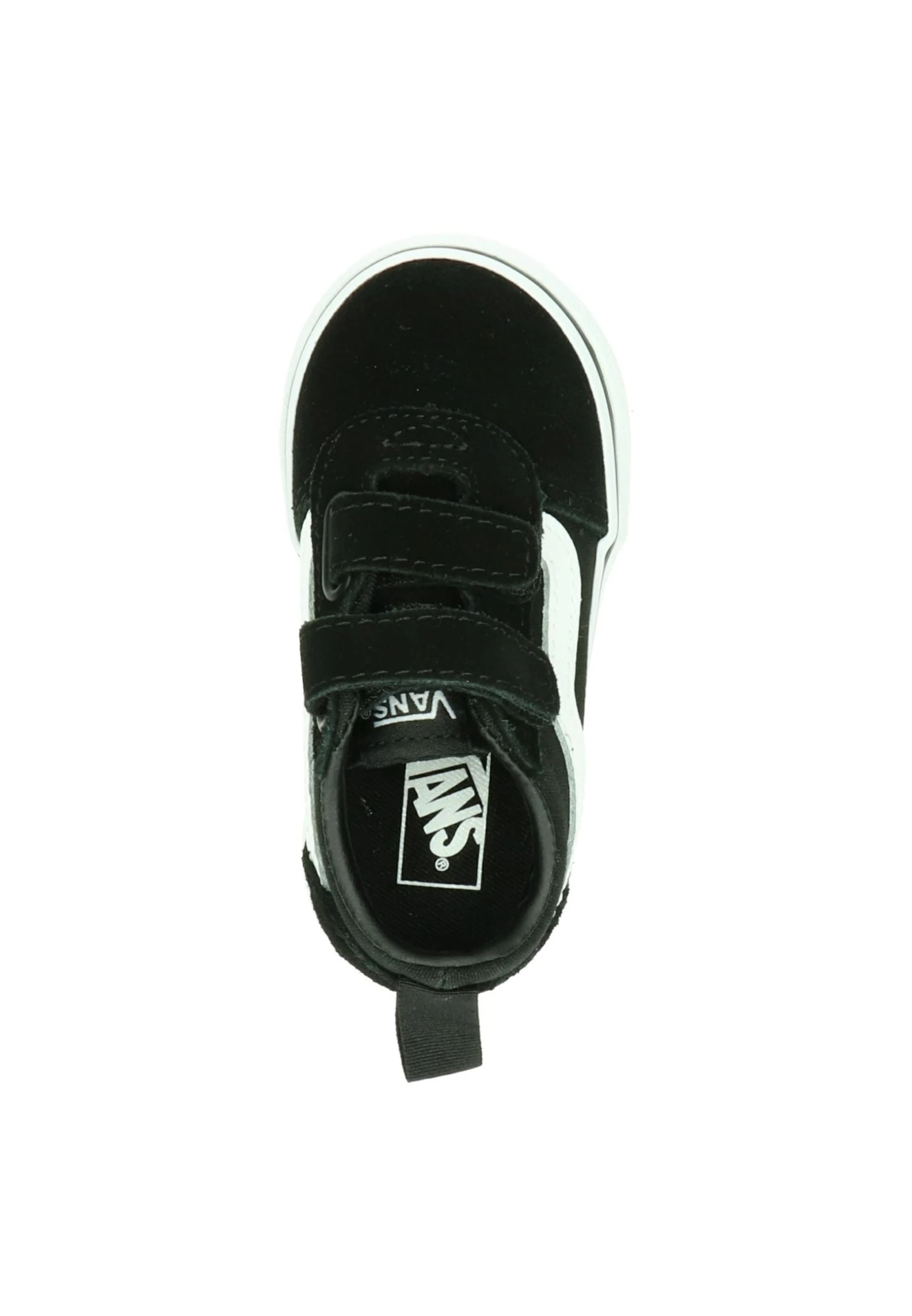 Vans Sneakers Laag - Zwart 4 Vans Sneakers Laag - Zwart - Afbeelding 2