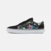 Vans Old Skool Unisex - Sneakers Laag - Cosmic Black/True White 1 Vans Old Skool Unisex - Sneakers Laag - Cosmic Black/True White -Vans 736e5128b0c944618bfab6215ed19515