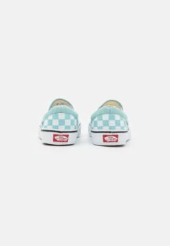 Vans Classic Slip On Unisex - Instappers - Canal Blue 11 Vans Classic Slip On Unisex - Instappers - Canal Blue -Vans 738527e142df4fb79e9ada5cb39ca2e1