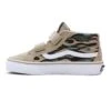 Vans Mid Reissue V - Sneakers Hoog - Light Brown Multi 2 Vans Mid Reissue V - Sneakers Hoog - Light Brown Multi -Vans 73b62e98a7de48bd8d13155711409312