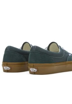 Vans Ua Era - Sneakers Laag - Darkest Spruce -Vans 743f0eba2a884ce1b17419eaee227521