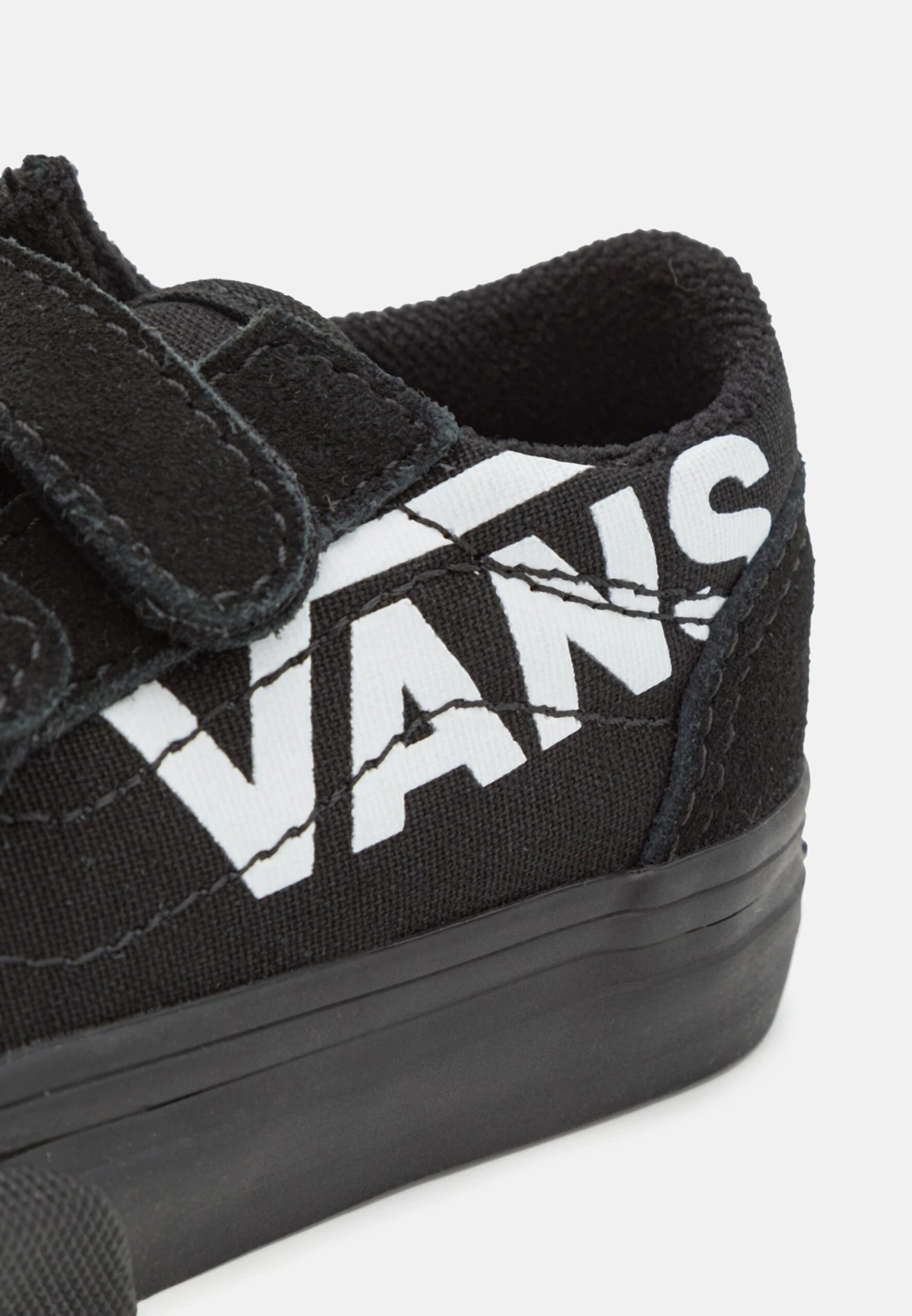 Vans Old Skool Unisex - Sneakers Laag - Black/White 8 Vans Old Skool Unisex - Sneakers Laag - Black/White - Afbeelding 6