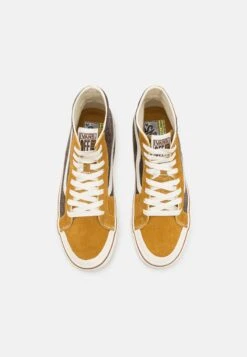 Vans Sk8 Decon Unisex - Sneakers Laag - Salt Mustard Gold/Marshmallow 11 Vans Sk8 Decon Unisex - Sneakers Laag - Salt Mustard Gold/Marshmallow -Vans 749547a8bab04e91a6692d895a45ca10