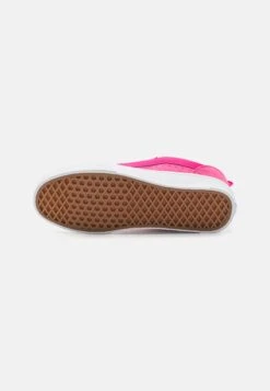 Vans Knu Skool Unisex - Skateschoenen - Pink Glow 12 Vans Knu Skool Unisex - Skateschoenen - Pink Glow -Vans 74cb887a4d704a8381f84739560e6b22