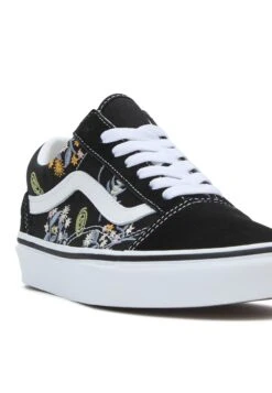 Vans Ua Old Skool Unisex - Sneakers Laag - Black Multi 14 Vans Ua Old Skool Unisex - Sneakers Laag - Black Multi -Vans 74fcf56368e249688e21944cf4239ba0
