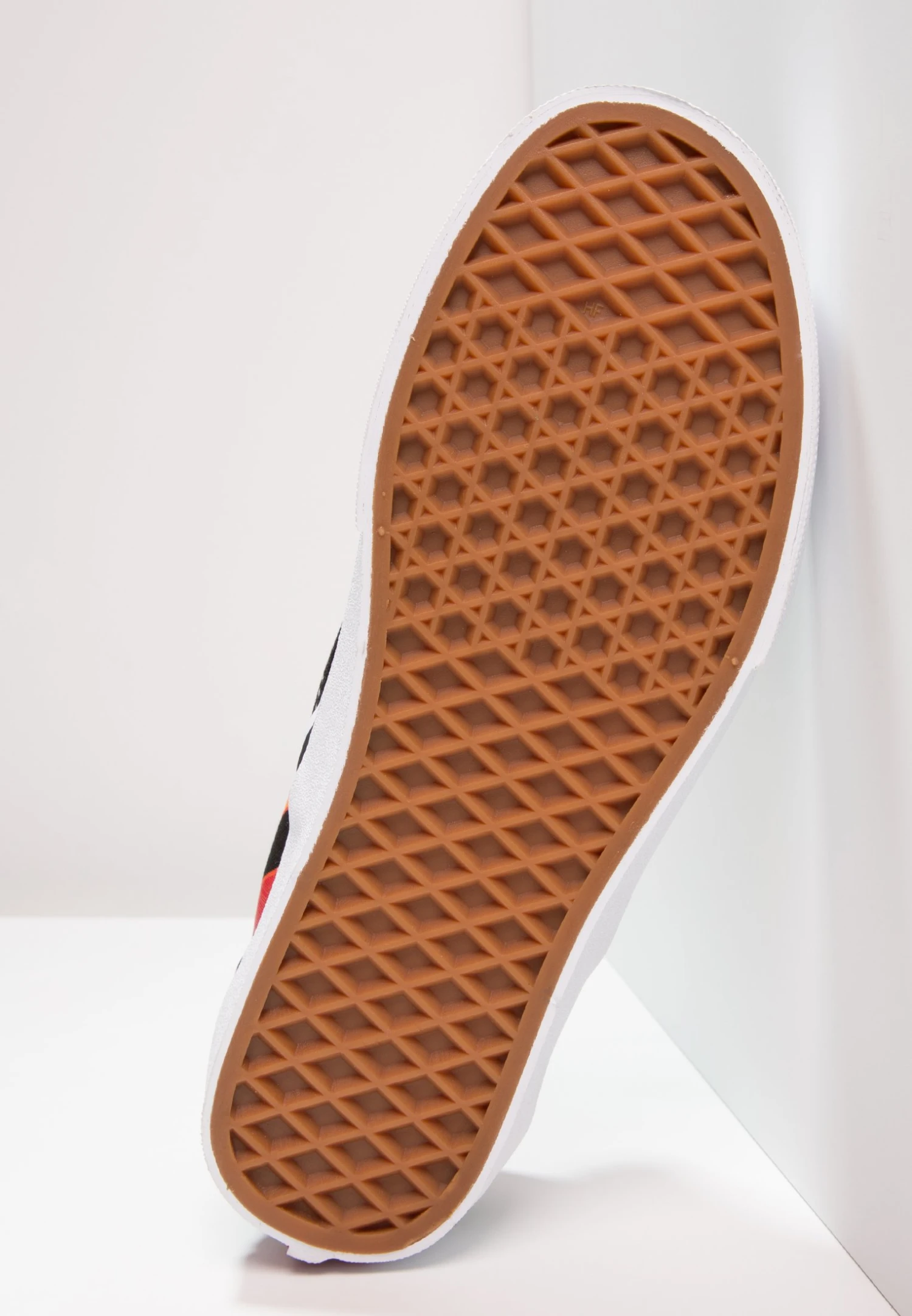 Vans Classic Slip-On- Instappers - Black/True White 8 Vans Classic Slip-On- Instappers - Black/True White - Afbeelding 6