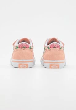 Vans Old Skool Unisex - Sneakers Laag - Tropical Peach 10 Vans Old Skool Unisex - Sneakers Laag - Tropical Peach -Vans 7545d824768e454cbbb7b24469c1d733
