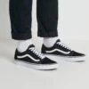 Vans Ua Old Skool Unisex - Sneakers Laag - Black