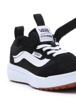 Vans Ultrarange- Sneakers Laag - Black True White 16 Vans Ultrarange- Sneakers Laag - Black True White -Vans 7592ede2df8947fa9c1802db759cae15