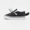 Vans Triceratops Slip-On Unisex - Sneakers Laag - Black/True White 1 Vans Triceratops Slip-On Unisex - Sneakers Laag - Black/True White -Vans 75e519d73c9449508671df53d0c83e76
