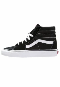Vans Sk-Hi - Sneakers Hoog - Black
