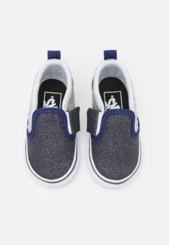 Vans Slip-On Unisex - Instappers - Port Royale/True White 11 Vans Slip-On Unisex - Instappers - Port Royale/True White -Vans 76002270e1f94ade8303ff26ad2002e8
