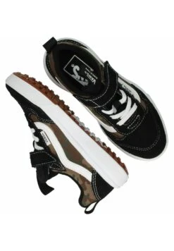 Vans Vn0A5Hzbjbw Range Exp V - Sneakers Laag - Black/Camou Multi White 9 Vans Vn0A5Hzbjbw Range Exp V - Sneakers Laag - Black/Camou Multi White -Vans 7604c9338b204a139a1261335cabb726