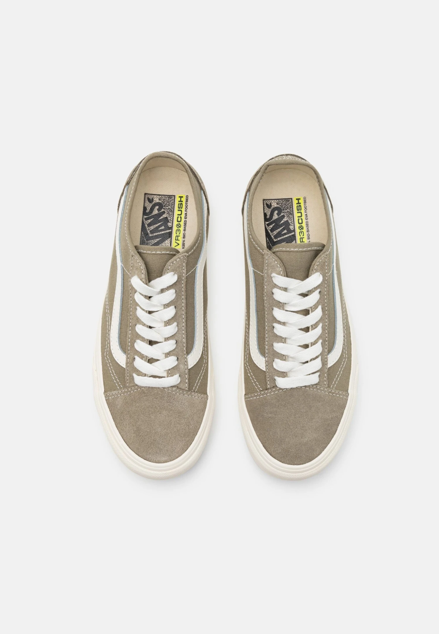 Vans Old Skool Tape Unisex - Sneakers Laag - Overland Trek 6 Vans Old Skool Tape Unisex - Sneakers Laag - Overland Trek - Afbeelding 4