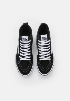 Vans Sentry Sk8 Hi - Sneakers Hoog - Black/White 13 Vans Sentry Sk8 Hi - Sneakers Hoog - Black/White -Vans 784ec59edd8b4ca7abfcec342fe9c5d9