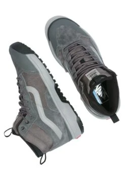 Vans Ua Ultrarange Exo Hi Mte-1 - Sneakers Hoog - Dark Grey 7 Vans Ua Ultrarange Exo Hi Mte-1 - Sneakers Hoog - Dark Grey -Vans 7859b6af1c0a4d33bda9572a64c10e79