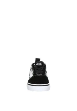 Vans Sneakers Laag - Zwart -Vans 787997063c1c40d6a3453ebda26eb0d7