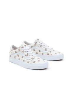 Vans Old Skool - Sneakers Laag - White 8 Vans Old Skool - Sneakers Laag - White -Vans 78895248c08b4435a30bd9768c34da74