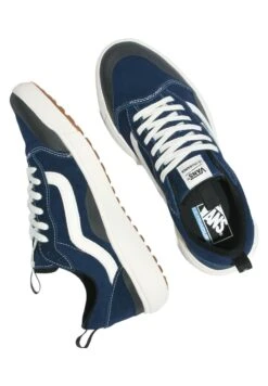 Vans Ultrarange Exo Se - Sneakers Laag - Dark Blue -Vans 78e575daa8af4ba7a81a6da1aea58bb8