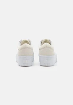 Vans Old Skool Stackform - Sneakers Laag - Marshmallow -Vans 793bd18eb5a6483bb0459a417237044e
