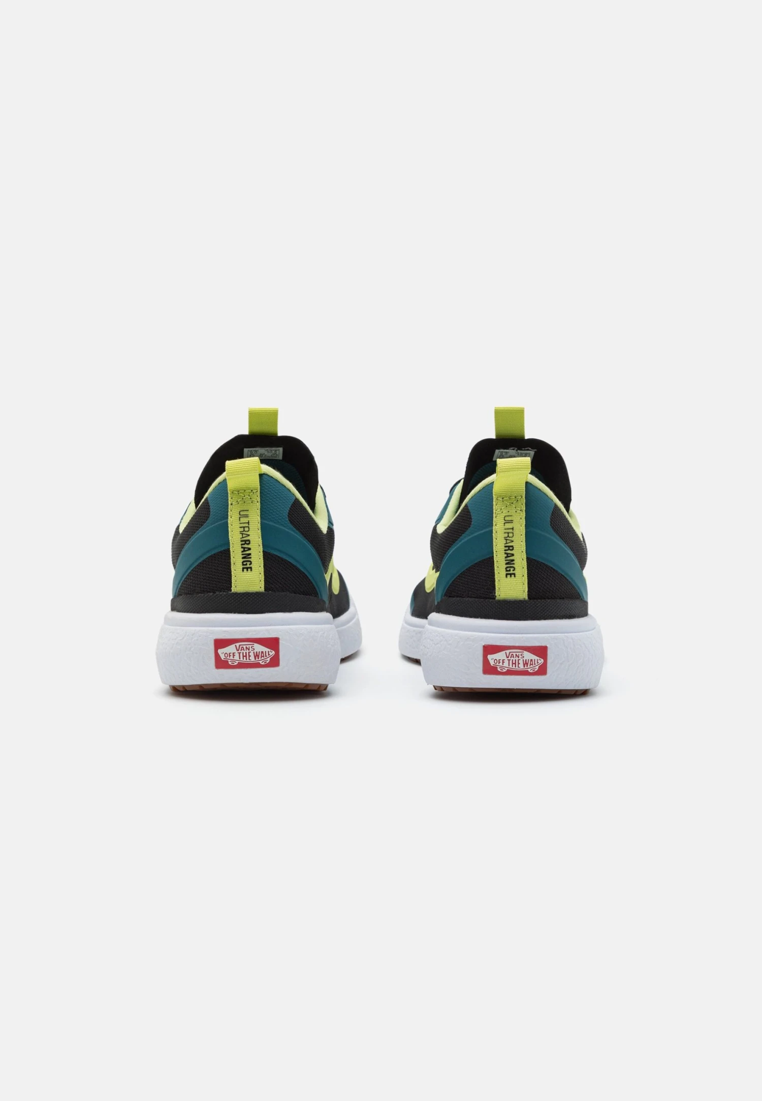 Vans Ultrarange Exo - Sneakers Laag - Gulf Coast 5 Vans Ultrarange Exo - Sneakers Laag - Gulf Coast - Afbeelding 3