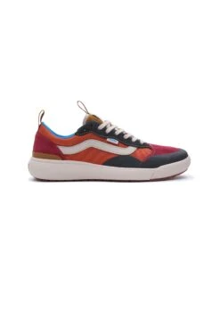 Vans Ultrarange Exo Se - Sneakers Laag - Rust -Vans 79641b086487464bb53736b5f962a986