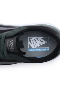 Vans Ultrarange Exo - Sneakers Laag - Dark Green/Black -Vans 79ad2e69dd8c461d8cbe902b9278b611