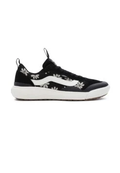 Vans Ultrarange Exo Se - Sneakers Laag - Black/White -Vans 79ecfedc9acd42cfbbfba60d3f653b1b