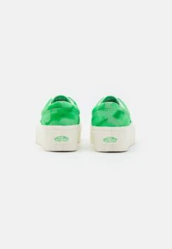 Vans Era Stackform - Sneakers Laag - Tonal Green 11 Vans Era Stackform - Sneakers Laag - Tonal Green -Vans 7a34ef56a7df44088939021f32a2f21c