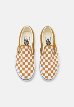 Vans Classic Unisex - Instappers - Color Theory Golden Brown 11 Vans Classic Unisex - Instappers - Color Theory Golden Brown -Vans 7a4940566b504cf4be9b457312acd7d2