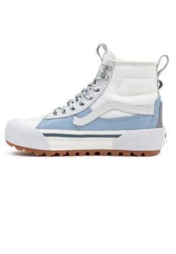 Vans Sk8 Hi Gore Tex Mte Unisex - Sneakers Hoog - White 13 Vans Sk8 Hi Gore Tex Mte Unisex - Sneakers Hoog - White -Vans 7a5943671f774733a35549b7e433c4c5