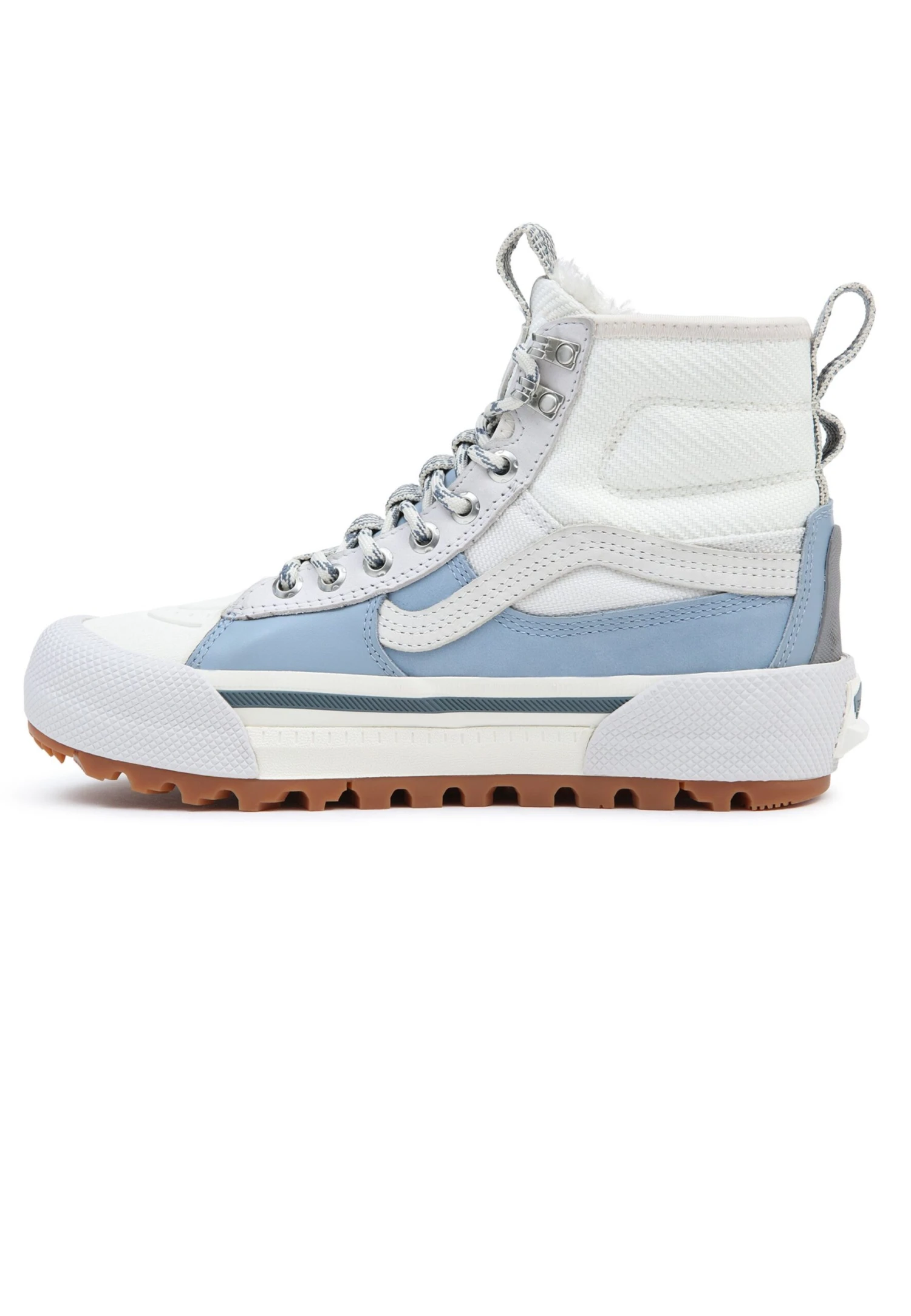 Vans Sk8 Hi Gore Tex Mte Unisex - Sneakers Hoog - White 6 Vans Sk8 Hi Gore Tex Mte Unisex - Sneakers Hoog - White - Afbeelding 4
