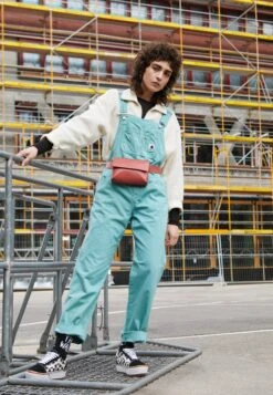 Vans Old Skool Stacked - Sneakers Laag - Multicolor/True White -Vans 7a7a6cdf379a40de8122b4dd992bfe14