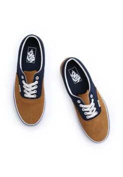 Vans Era Unisex - Sneakers Laag - Mini Cord Blue/Brown -Vans 7ae305dea4dc4811b37f41320f6085f8
