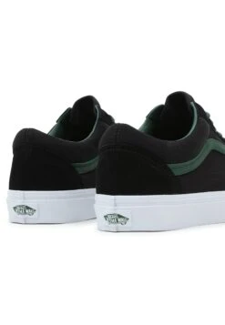 Vans Old Skool - Sneakers Laag - Medium Green -Vans 7b200343edb64248813aff279f53c8d8
