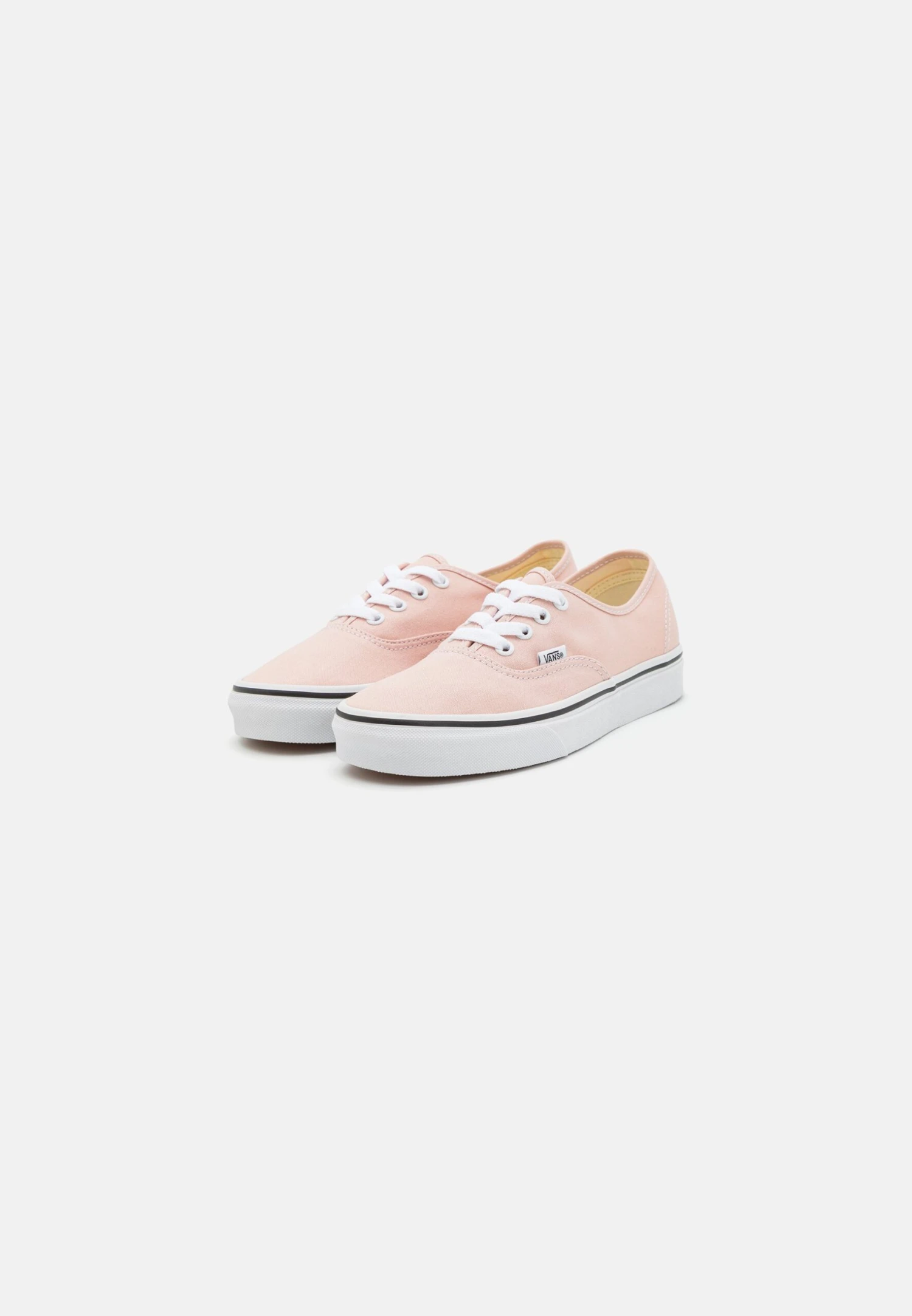 Vans Authentic Unisex - Skateschoenen - Color Theory Rose Smoke 4 Vans Authentic Unisex - Skateschoenen - Color Theory Rose Smoke - Afbeelding 2