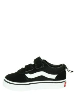 Vans Sneakers Laag - Zwart