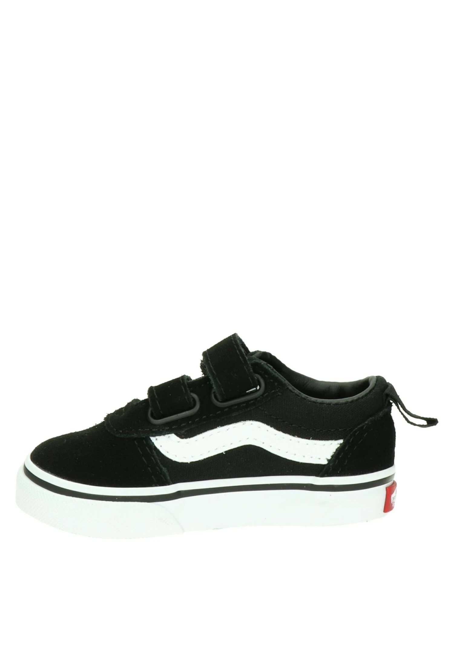 Vans Sneakers Laag - Zwart 3 Vans Sneakers Laag - Zwart