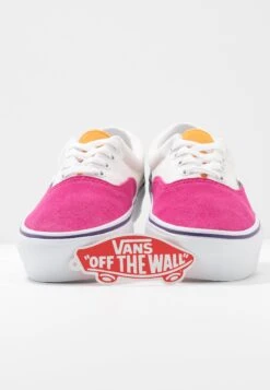 Vans Era Platform - Sneakers Laag - Multicolor/True White 17 Vans Era Platform - Sneakers Laag - Multicolor/True White -Vans 7b79566a4bc8478aaa99d66e51d972e5