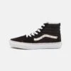 Vans Sk8-Hi Unisex - Sneakers Hoog - Floral Black/Multi-Coloured 1 Vans Sk8-Hi Unisex - Sneakers Hoog - Floral Black/Multi-Coloured -Vans 7c17edc375e24e40b7408b3addfa1fdd