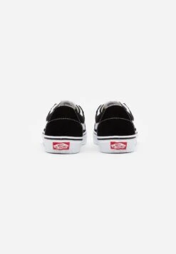 Vans Sk8 Low Unisex - Sneakers Laag - Black/True White -Vans 7c4b33f4baf7471b889647b024e366d2
