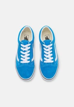 Vans Old Skool Unisex - Sneakers Laag - Color Theory Brilliant Blue 11 Vans Old Skool Unisex - Sneakers Laag - Color Theory Brilliant Blue -Vans 7eef6bc0f9a14e69be811c86e1d9cdb0