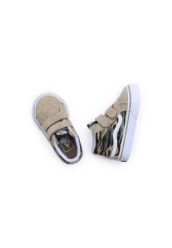 Vans Mid Reissue V - Babyschoenen - Light Brown Multi 11 Vans Mid Reissue V - Babyschoenen - Light Brown Multi -Vans 7ef04760063f40268d52c4cdcd3e79d2