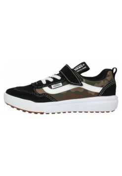 Vans Vn0A5Hzbjbw Range Exp V - Sneakers Laag - Black/Camou Multi White