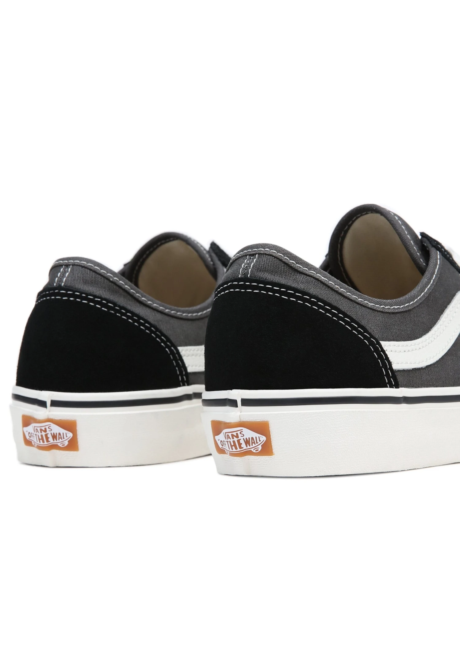 Vans Ua Style 136 Decon Vr3 Sf - Sneakers Laag - Black 9 Vans Ua Style 136 Decon Vr3 Sf - Sneakers Laag - Black - Afbeelding 7