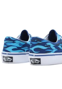 Vans Uy Era - Sneakers Laag - Blue Black 10 Vans Uy Era - Sneakers Laag - Blue Black -Vans 802cccf7b12e49528270c3e4afcfb630